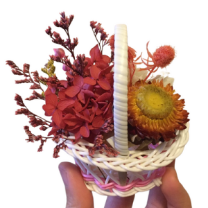 Teacher Gift Ideas | Preserved Flowers